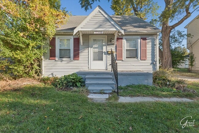 property at 22217 Lange St