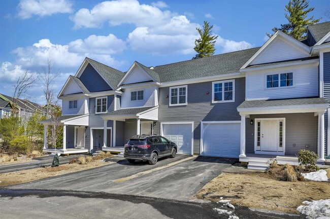 property at 181 Knollwood Way