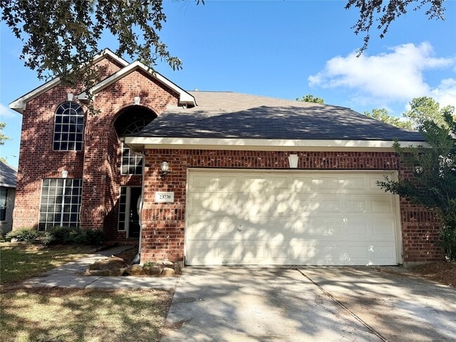 property at 23730 River Pl Dr