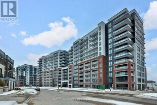 51 Clarington Blvd in Clarington, ON - Building Photo