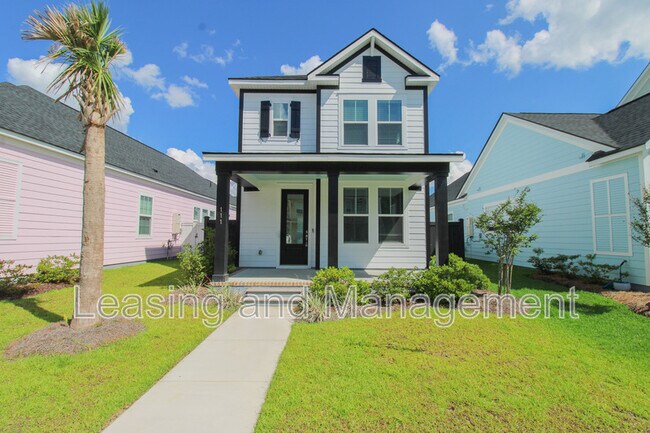 111 Crimson St in Summerville, SC - Building Photo - Building Photo