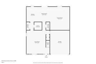 6024 Kaley Dr in Winter Haven, FL - Building Photo - Building Photo