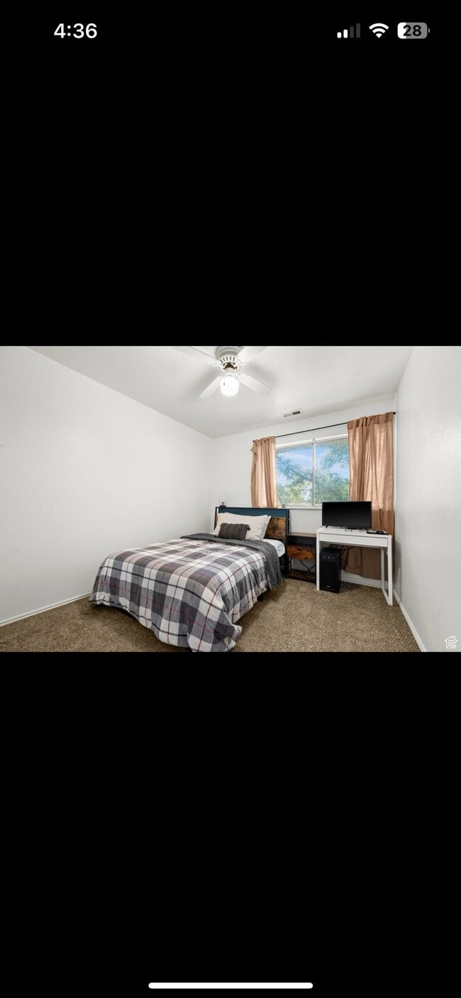 property at 1825 W 7600 S