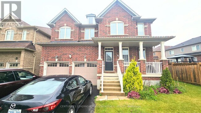 property at 61 Cheevers Rd