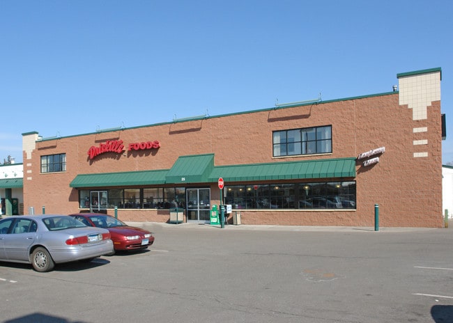 Apartments for rent in West End, MN