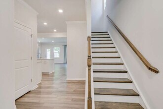 1123 Sweet Cream Ct in Durham, NC - Building Photo - Building Photo