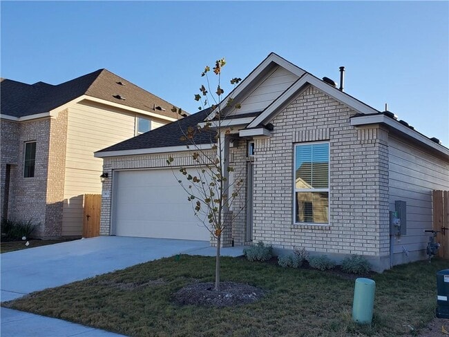 813 Fortrose Ter in Pflugerville, TX - Building Photo - Building Photo