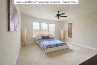 4820 Mulholland Dr in Plano, TX - Building Photo - Building Photo