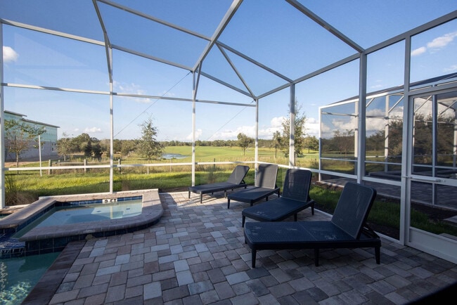 8849 Cruden Bay Ct in Kissimmee, FL - Building Photo - Building Photo