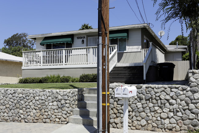 16641 Main St in Orange, CA - Building Photo - Building Photo