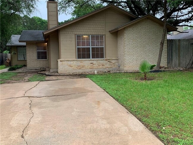 property at 8009 Clydesdale Dr