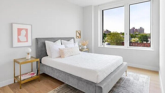 595 Dean St in Brooklyn, NY - Building Photo - Building Photo