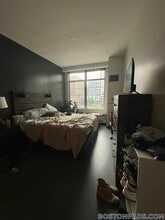 160 E Berkeley St in Boston, MA - Building Photo - Building Photo