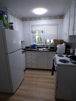 207 Main St in Saint David, ME - Building Photo