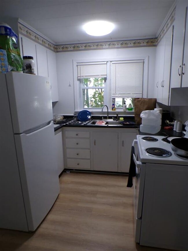 property at 207 Main St