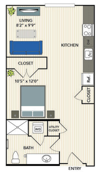 Sunnen Station Apartments photo'