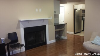 276 Chestnut Hill Ave, Unit #5 in Boston, MA - Building Photo - Building Photo