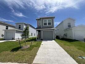 6311 Whimbrel Wy in Princeton, TX - Building Photo