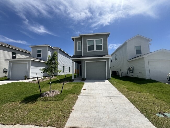 property at 6311 Whimbrel Wy