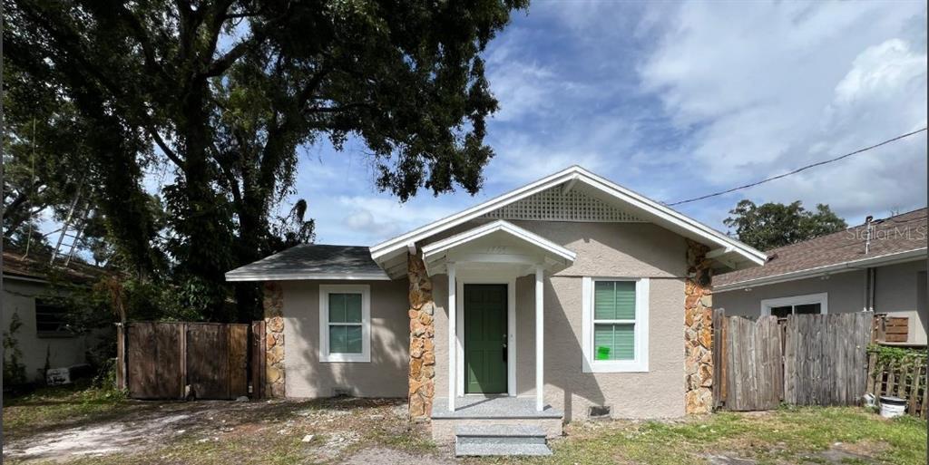 1708 E Nome St in Tampa, FL - Building Photo