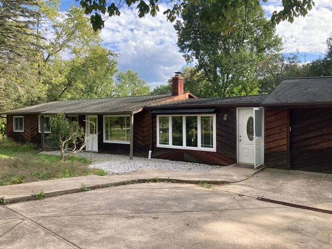property at 8525 S Spring Valley Park Dr