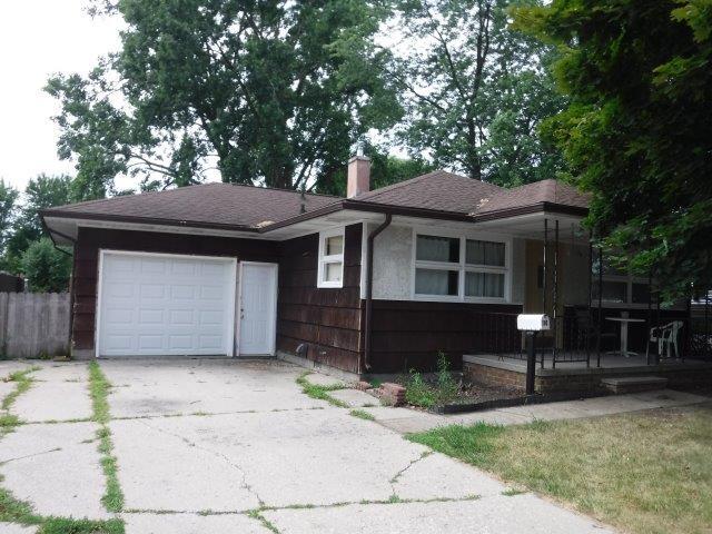 property at 110 Kirby St