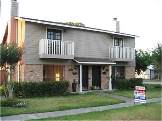 property at 311 E 10th St