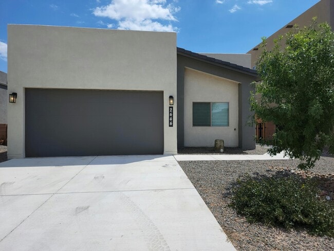 property at 2444 Nugget St SE