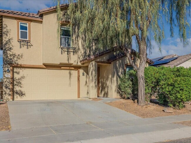 property at 4983 E Chickweed Dr