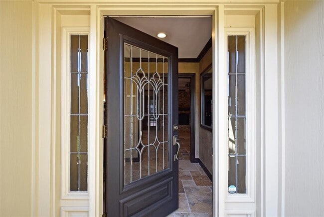 2802 S Doral Dr in Missouri City, TX - Foto de edificio - Building Photo