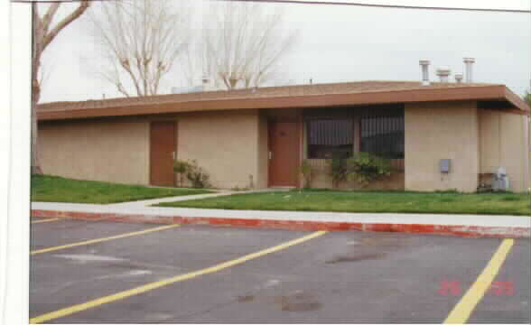 Sunrise Oaks in Las Vegas, NV - Foto de edificio - Building Photo