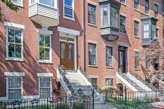 200 W Springfield St in Boston, MA - Building Photo - Building Photo