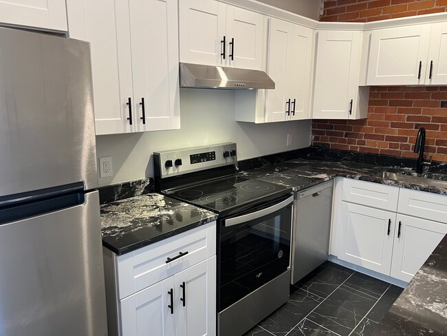 property at 105 Main St