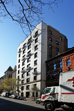 158 W 81ST St in New York, NY - Building Photo - Building Photo