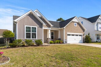 344 Belvedere Dr in Holly Ridge, NC - Building Photo - Building Photo