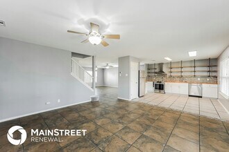 6850 Rebel Grove Dr in Converse, TX - Building Photo - Building Photo