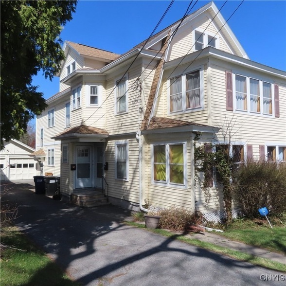 107 Twin Hills Dr, Unit 2514 in Syracuse, NY - Foto de edificio - Building Photo