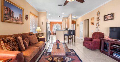 5908 S Starling Dr in Tucson, AZ - Building Photo - Building Photo