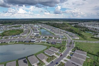 4122 Mossy Limb Ct in Palmetto, FL - Foto de edificio - Building Photo