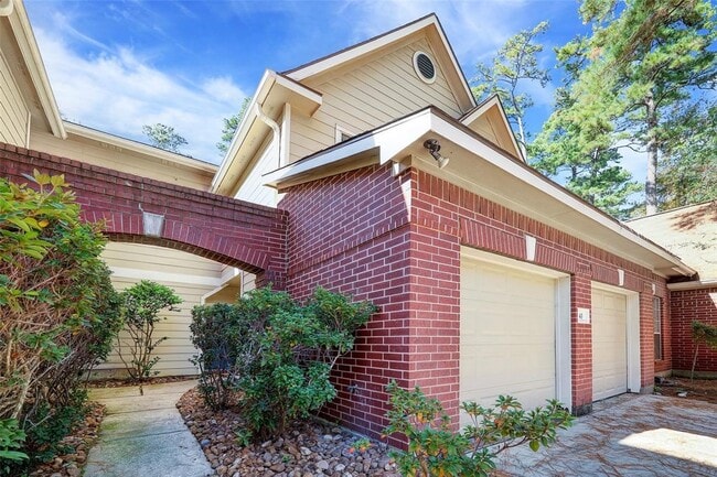 43 S Avonlea Cir in Spring, TX - Building Photo - Building Photo