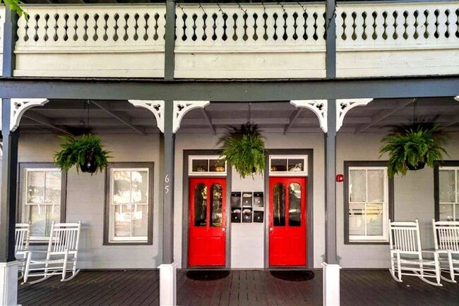 65 M L King Ave in St. Augustine, FL - Building Photo - Building Photo