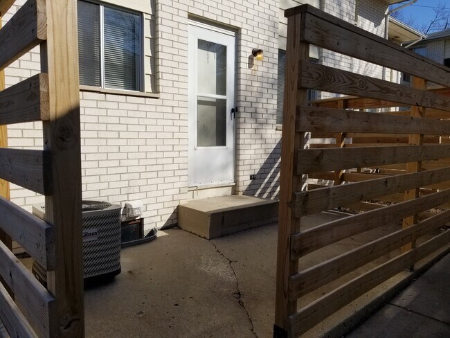 property at 2721 Ferndale Ave