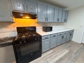 1109 4th St in Fairmont, WV - Building Photo