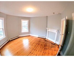 56 Forbes St-Unit -1 in Boston, MA - Building Photo - Building Photo