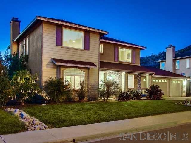 property at 657 Oakwood Creek Pl