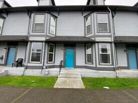 Drexel Stadium - Miranda 13-Plex in Tacoma, WA - Building Photo