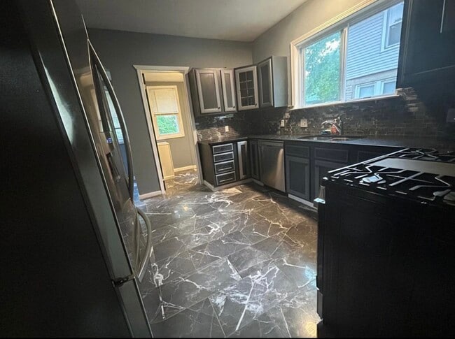 property at 36 Mill St