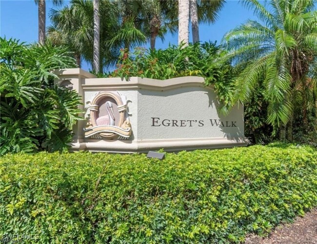 property at 1144 Egrets Walk Cir