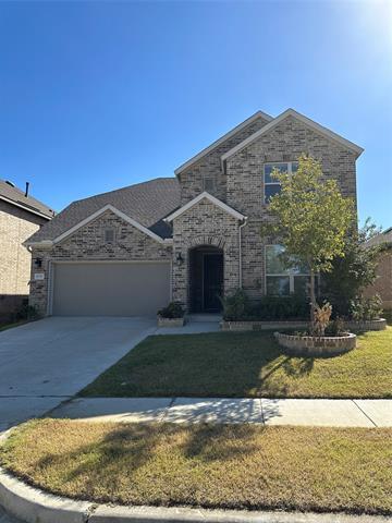 4718 Tanglewood Dr in Haltom City, TX - Foto de edificio