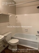 338 Wilson Dr in Bloomfield, IN - Building Photo - Building Photo